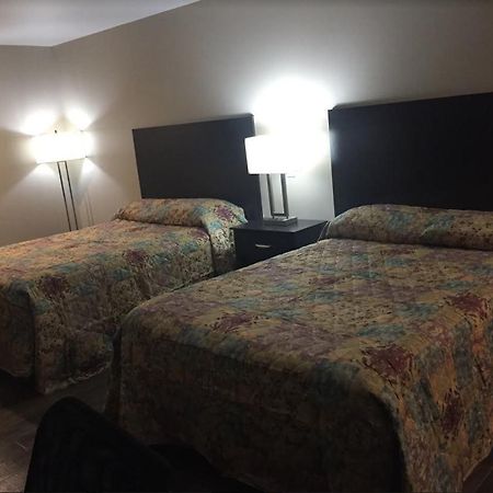 Travel Inn روكفورد المظهر الخارجي الصورة