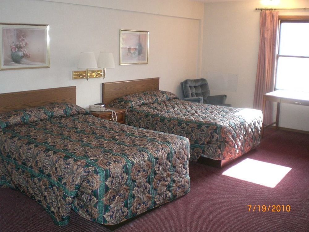Travel Inn روكفورد الغرفة الصورة