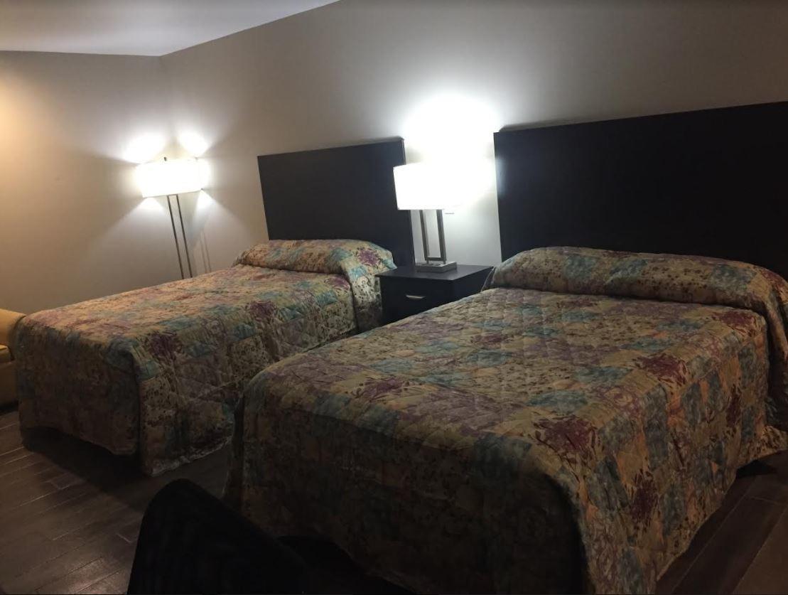 Travel Inn روكفورد المظهر الخارجي الصورة