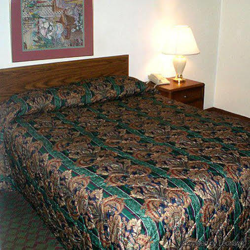 Travel Inn روكفورد المظهر الخارجي الصورة